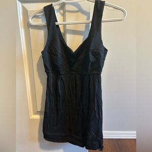 Lululemon Tank Top - size 4